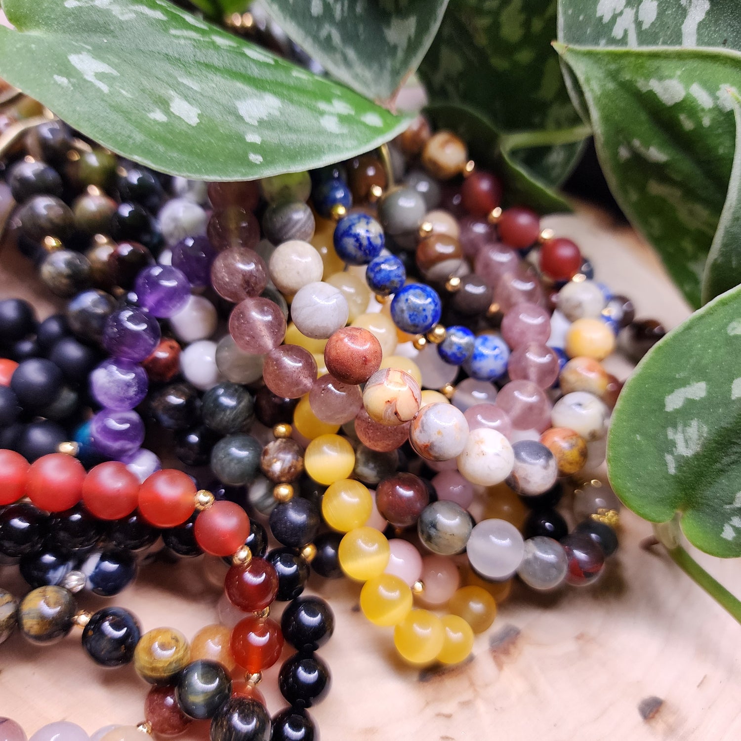 Bracelets
