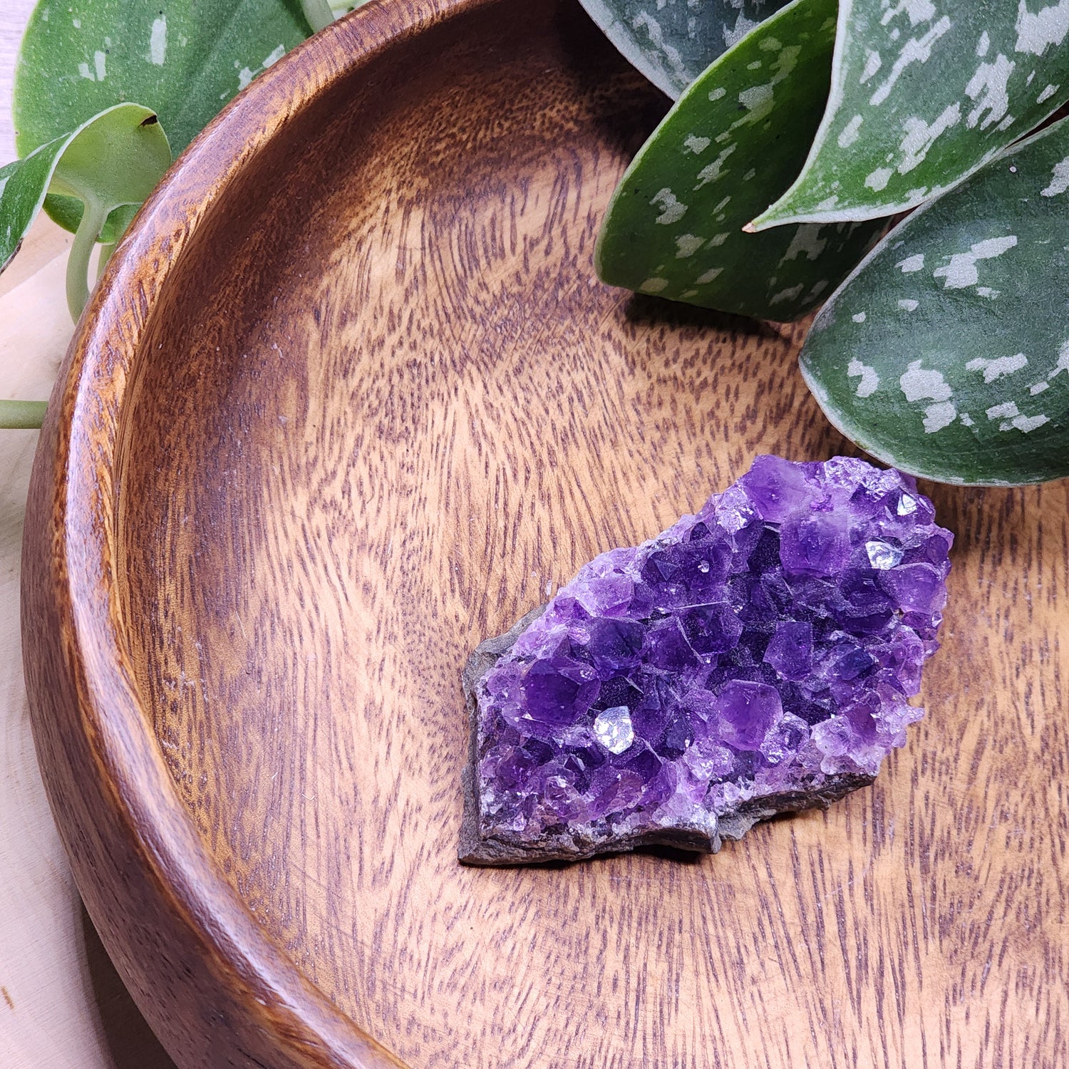 Crystals & Gems