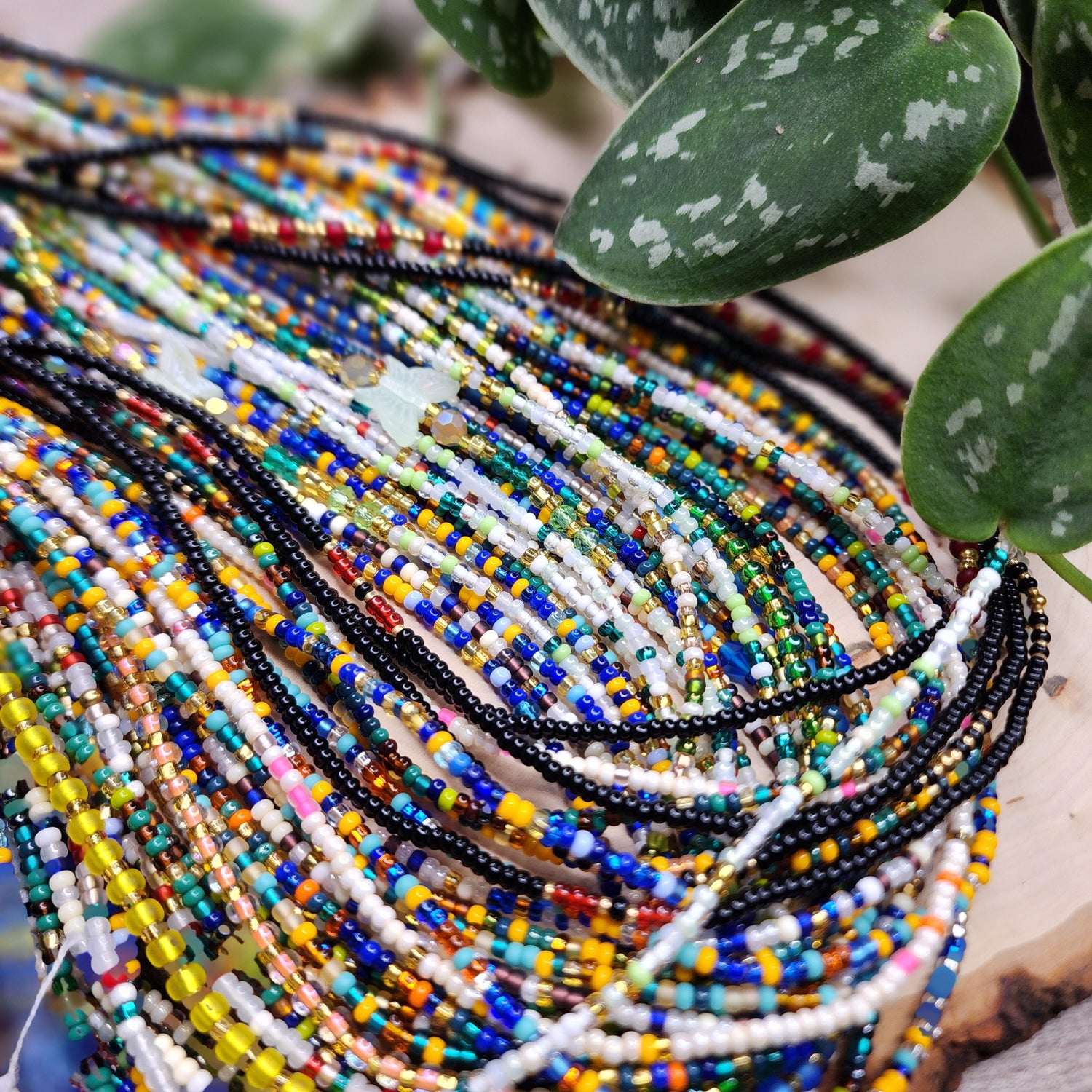 Waist Beads